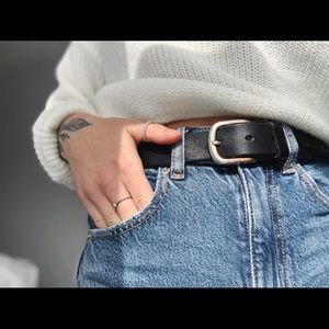 Meet your Posher, Lea